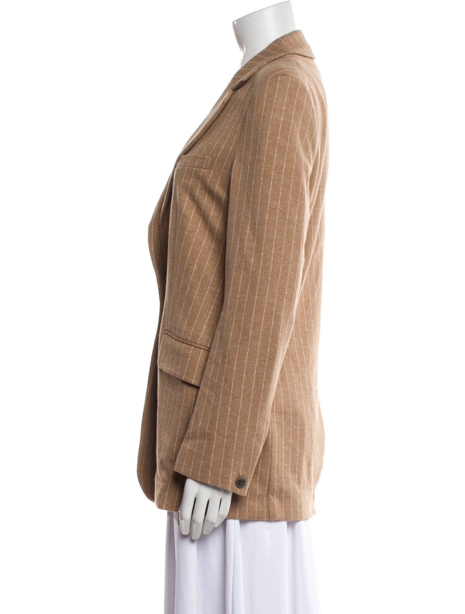 Rag & Bone Striped Blazer