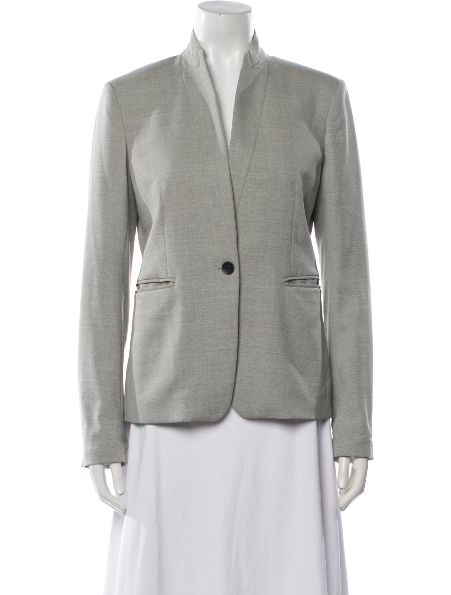 Rag & Bone Wool Blazer