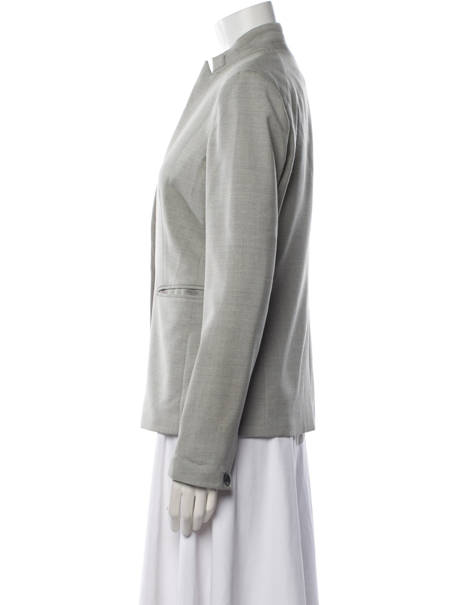 Rag & Bone Wool Blazer