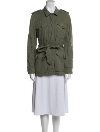 Rag & Bone Utility Jacket