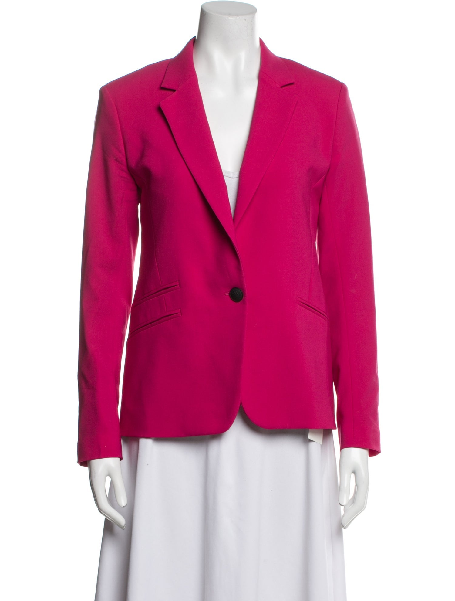 Rag & Bone Wool Blazer