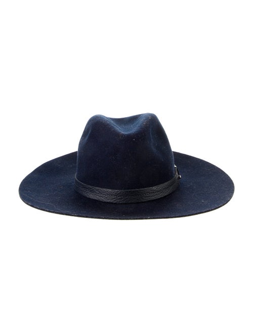 Rag & Bone Fedora Hat