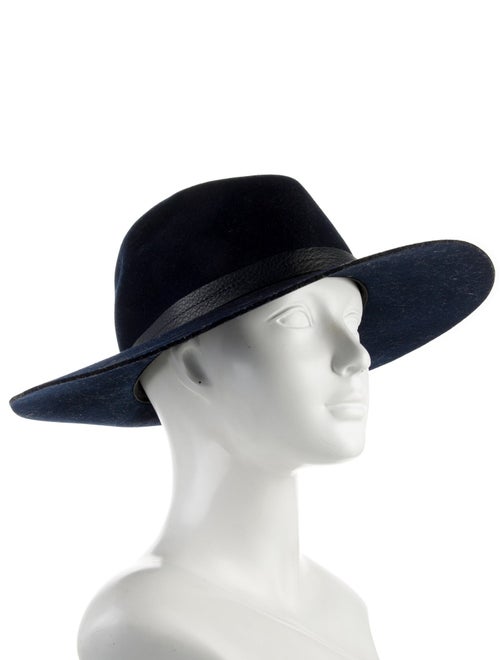 Rag & Bone Fedora Hat