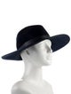 Rag & Bone Fedora Hat