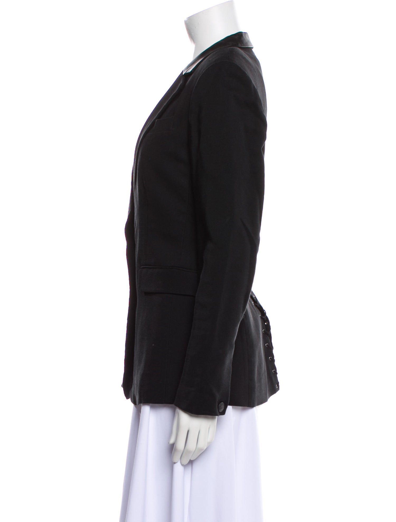 Rag & Bone Wool Blazer