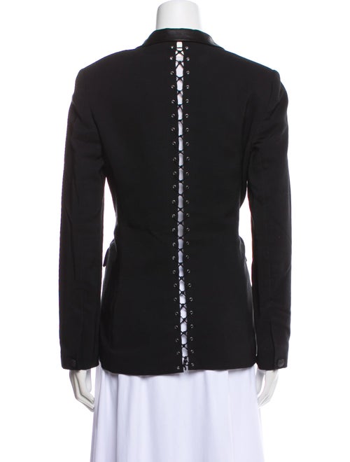 Rag & Bone Wool Blazer