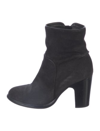 Rag & Bone Suede Boots
