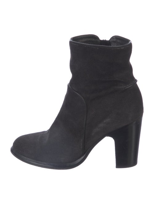Rag & Bone Suede Boots