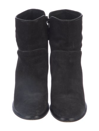 Rag & Bone Suede Boots