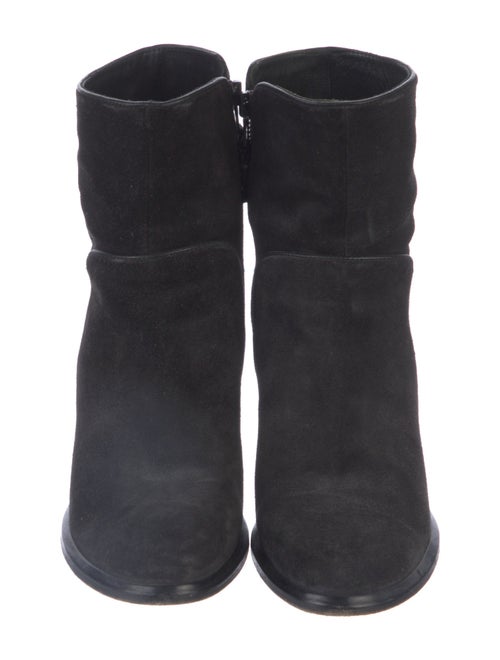 Rag & Bone Suede Boots