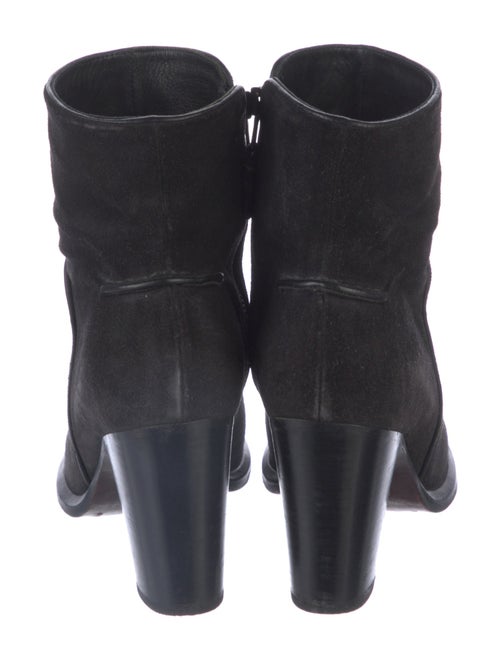 Rag & Bone Suede Boots
