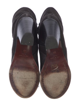 Rag & Bone Suede Boots