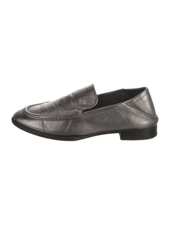 Rag & Bone Leather Loafers