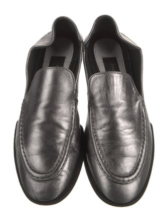 Rag & Bone Leather Loafers