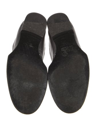 Rag & Bone Leather Loafers