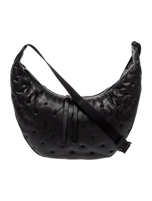 Rag & Bone Leather Shoulder Bag