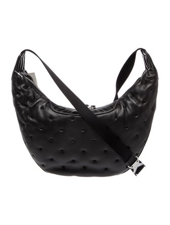 Rag & Bone Leather Shoulder Bag