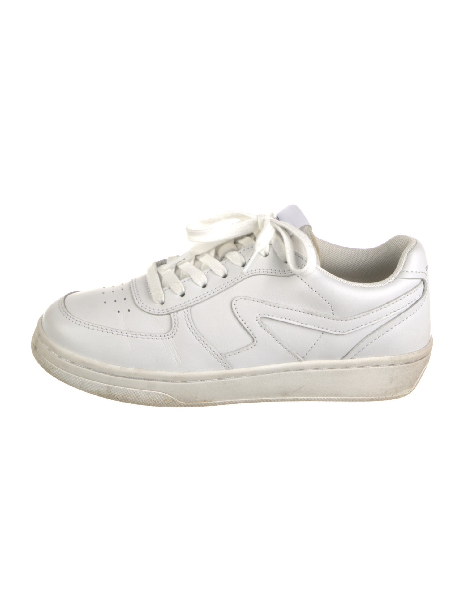 Rag & Bone Leather Sneakers