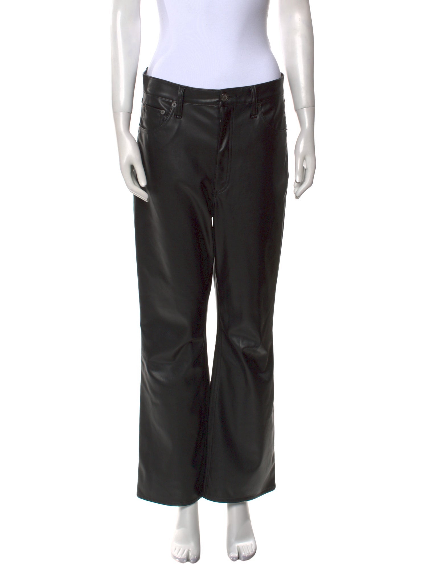 Rag & Bone Wide Leg Pants