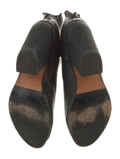 Rag & Bone Leather Boots