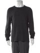 Rag & Bone Merino Wool Crew Neck Pullover
