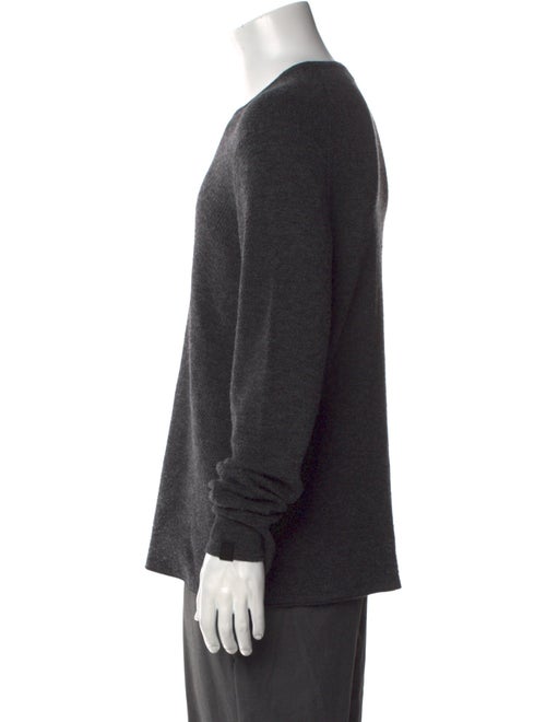 Rag & Bone Merino Wool Crew Neck Pullover