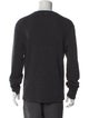 Rag & Bone Merino Wool Crew Neck Pullover