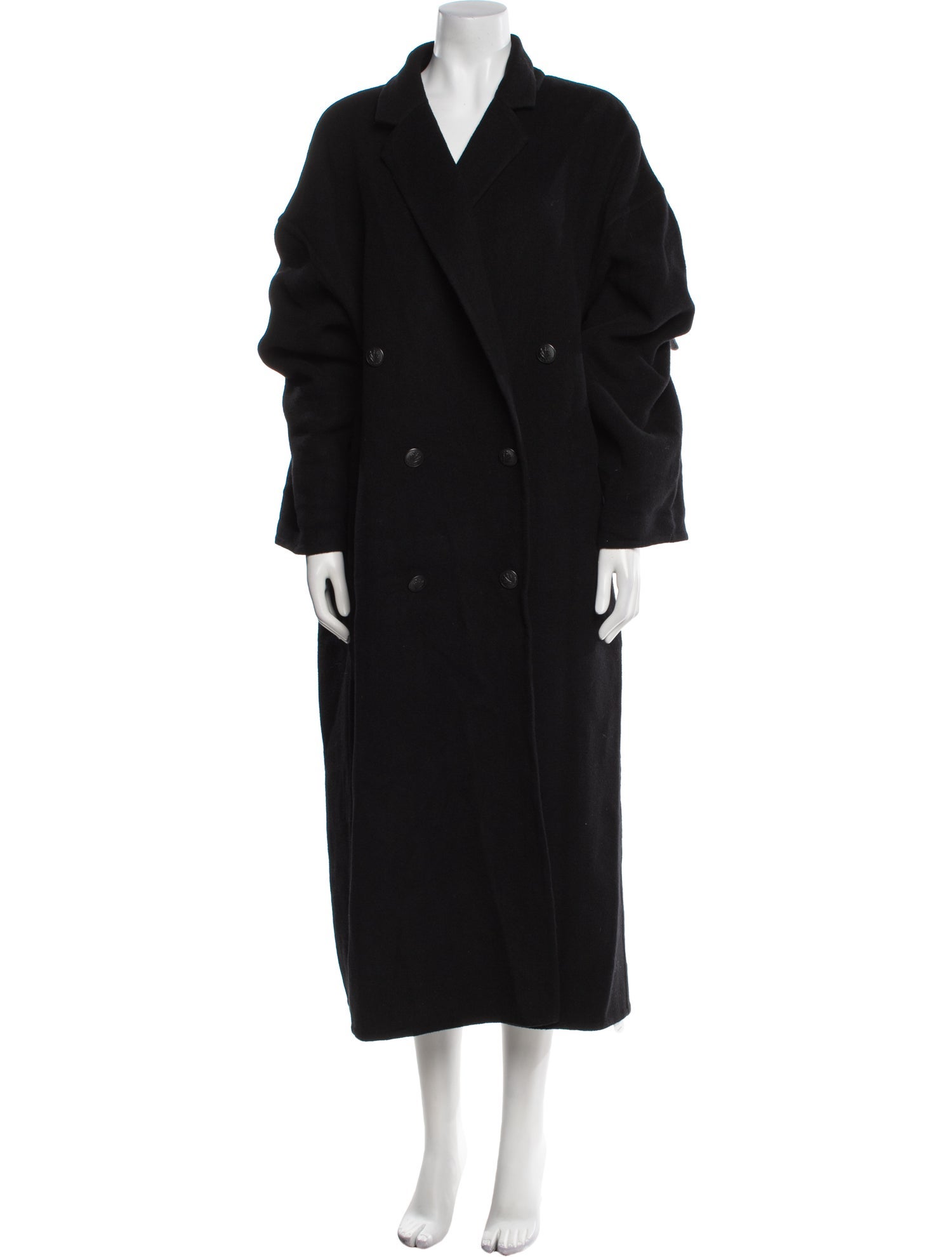 Rag & Bone Wool Coat