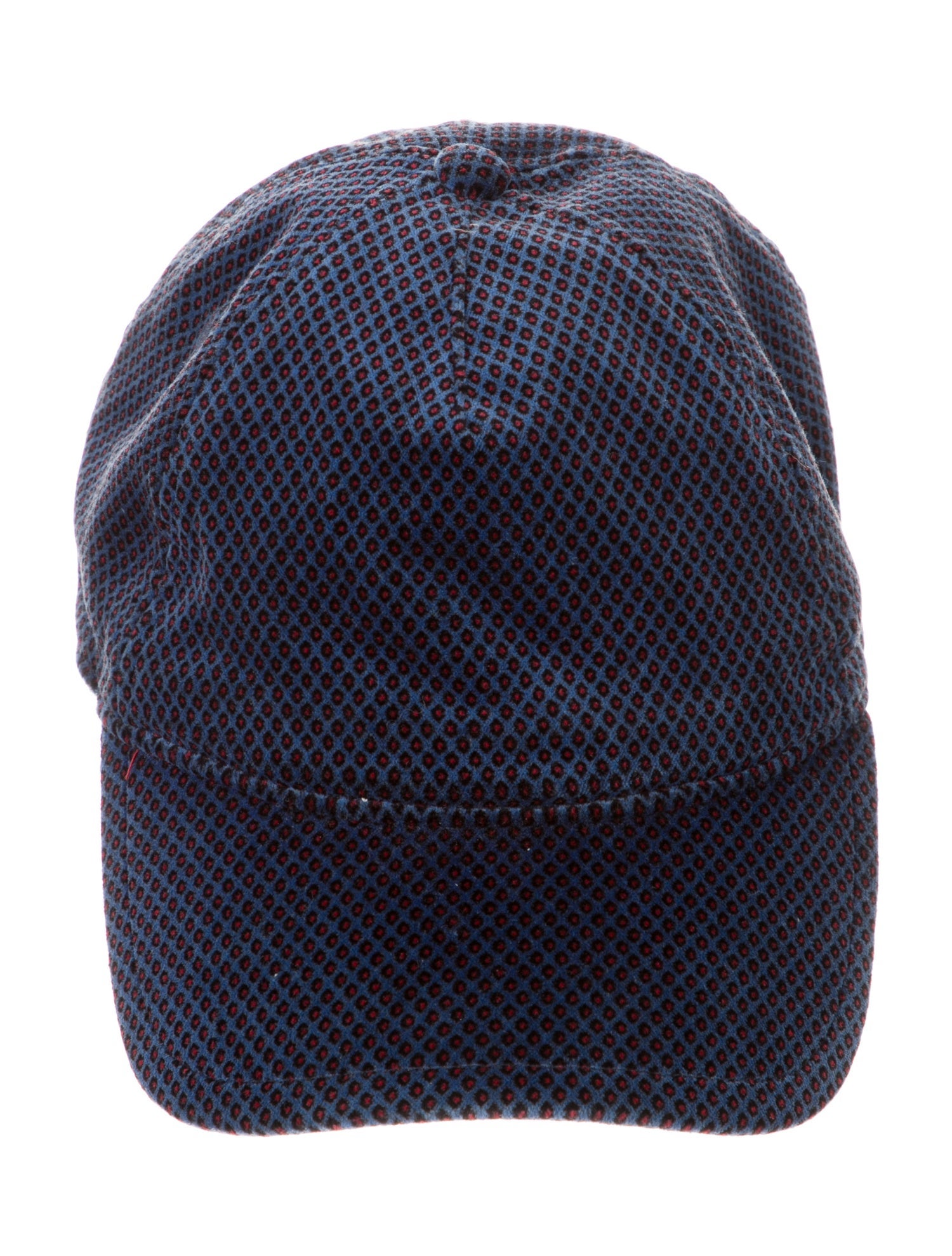 Rag & Bone Cotton Baseball Cap