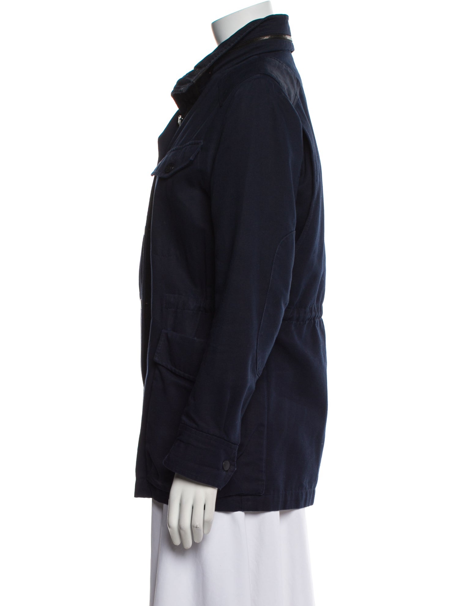 Rag & Bone Utility Jacket