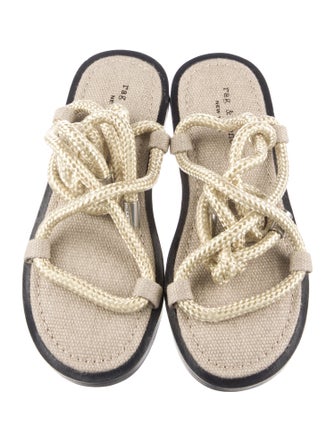 Rag & Bone Sandals