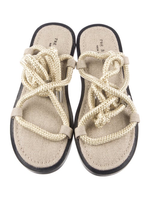 Rag & Bone Sandals