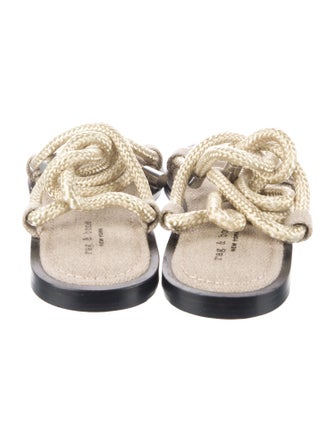 Rag & Bone Sandals