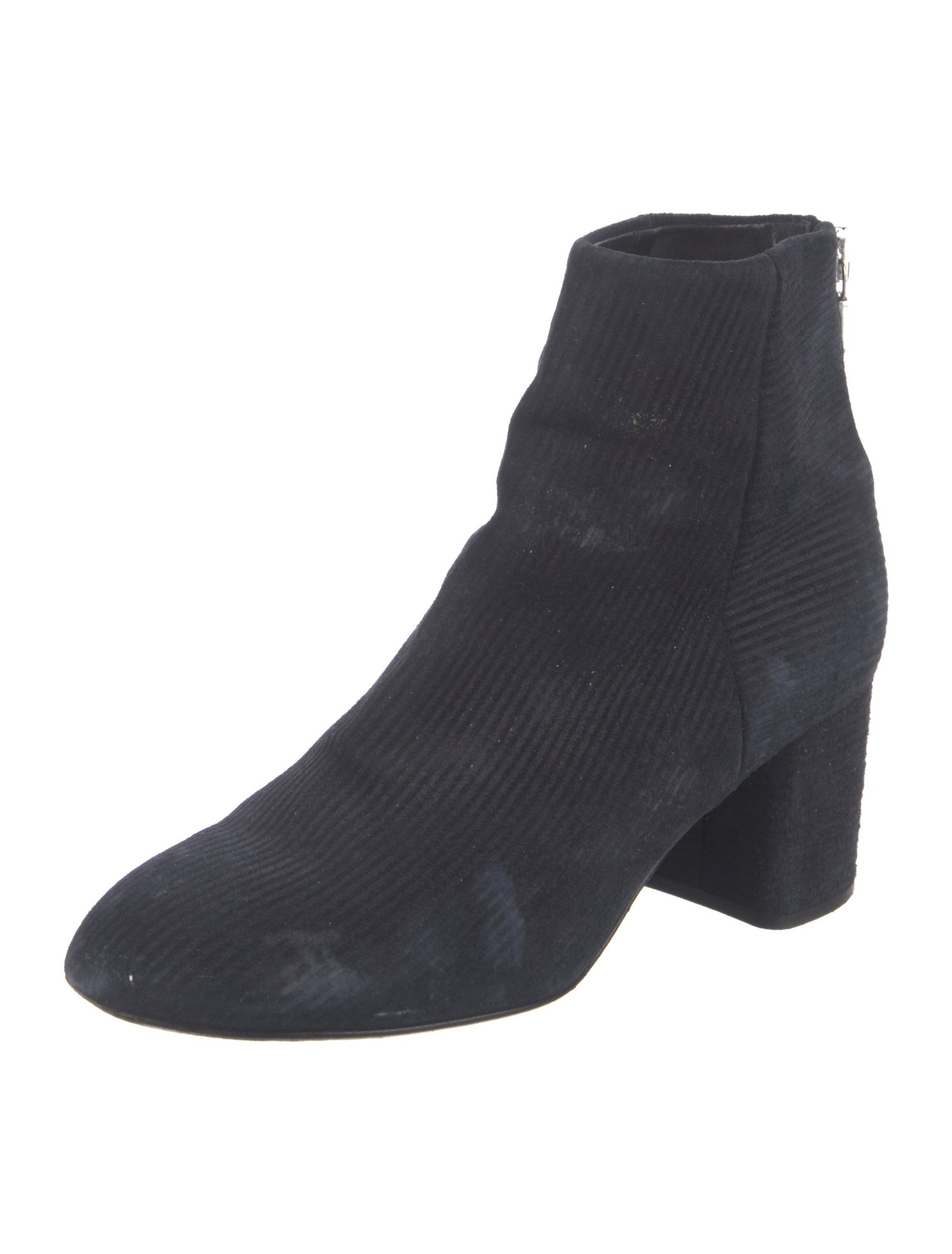 Rag & Bone Suede Boots