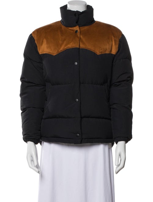 Rag & Bone Nylon Down Jacket