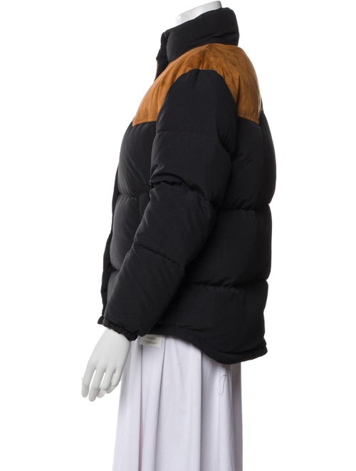 Rag & Bone Nylon Down Jacket