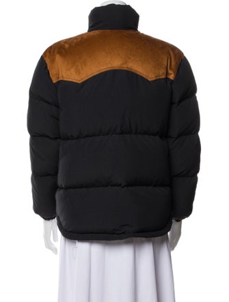 Rag & Bone Nylon Down Jacket