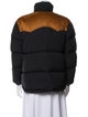 Rag & Bone Nylon Down Jacket