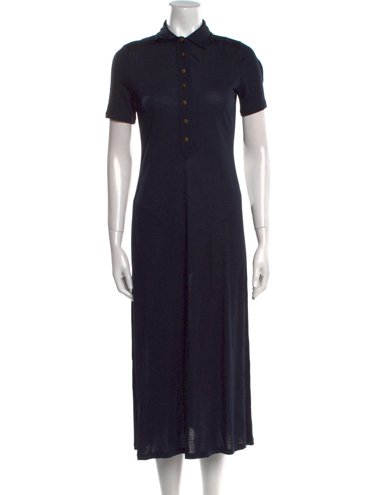 Rag & Bone Midi Length Dress