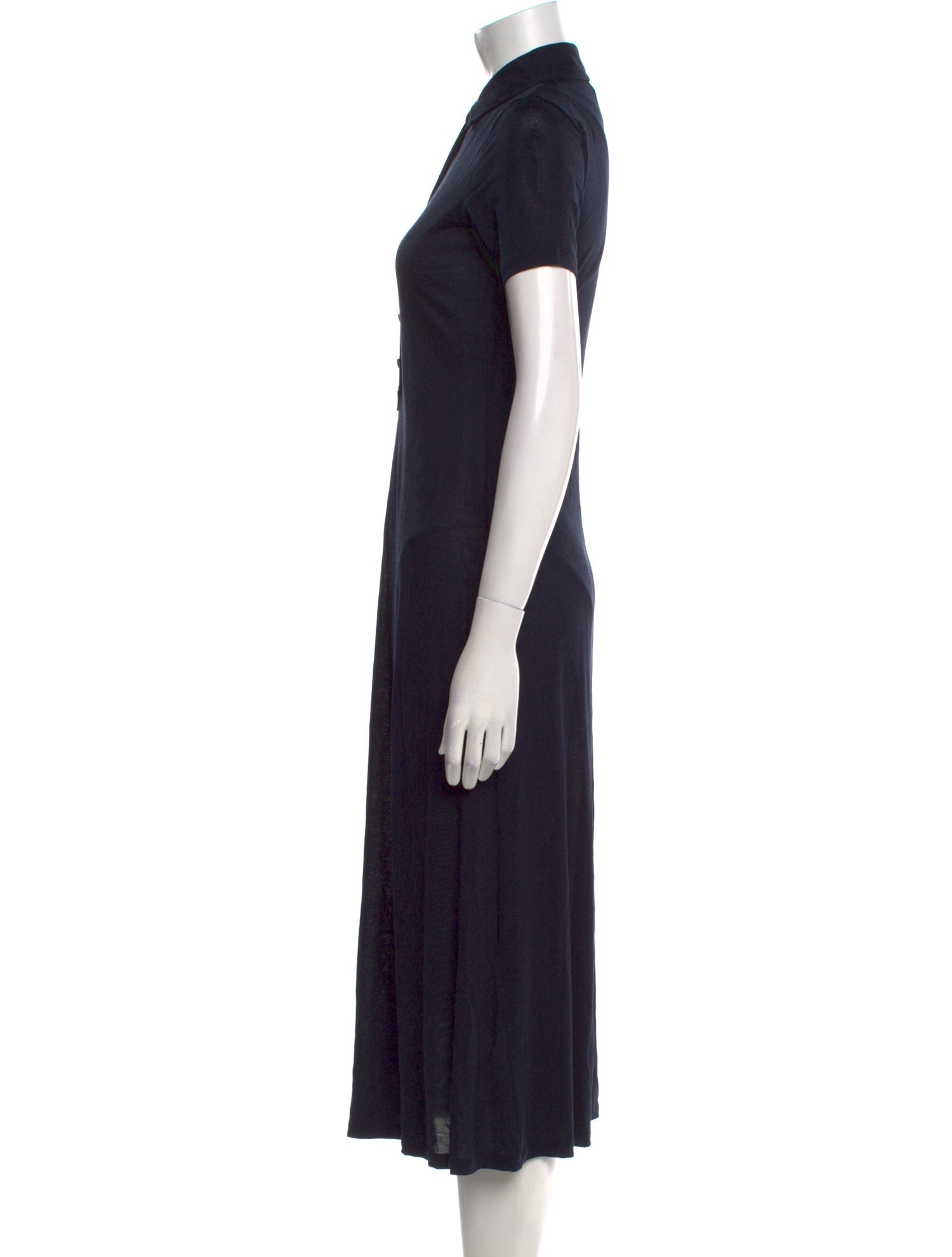 Rag & Bone Midi Length Dress