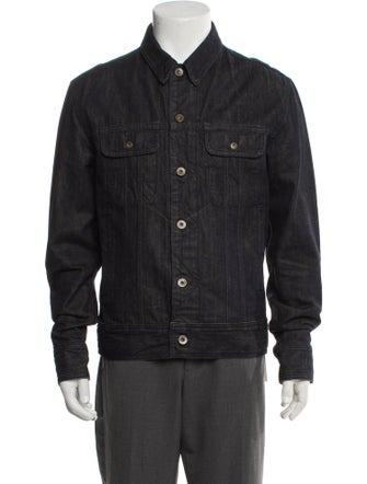 Rag & Bone Trucker Jacket