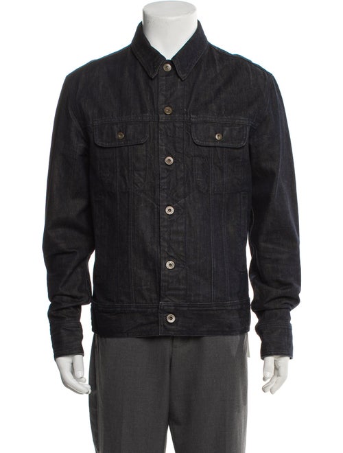 Rag & Bone Trucker Jacket