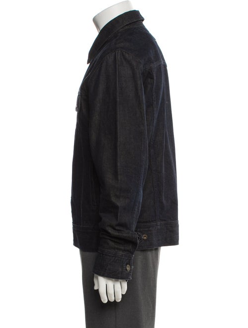 Rag & Bone Trucker Jacket