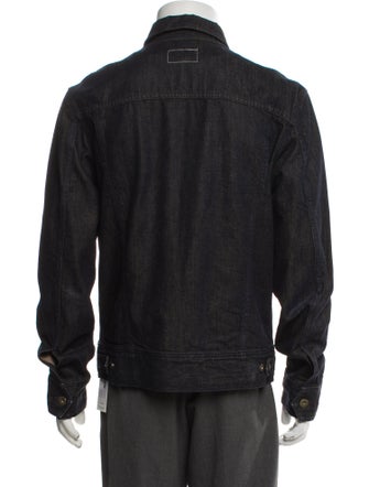 Rag & Bone Trucker Jacket