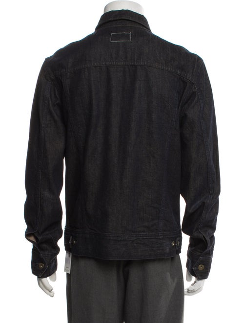 Rag & Bone Trucker Jacket