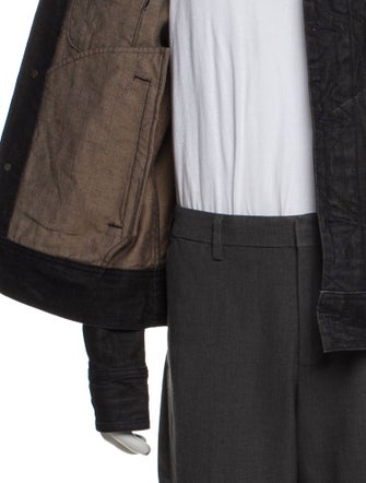 Rag & Bone Trucker Jacket