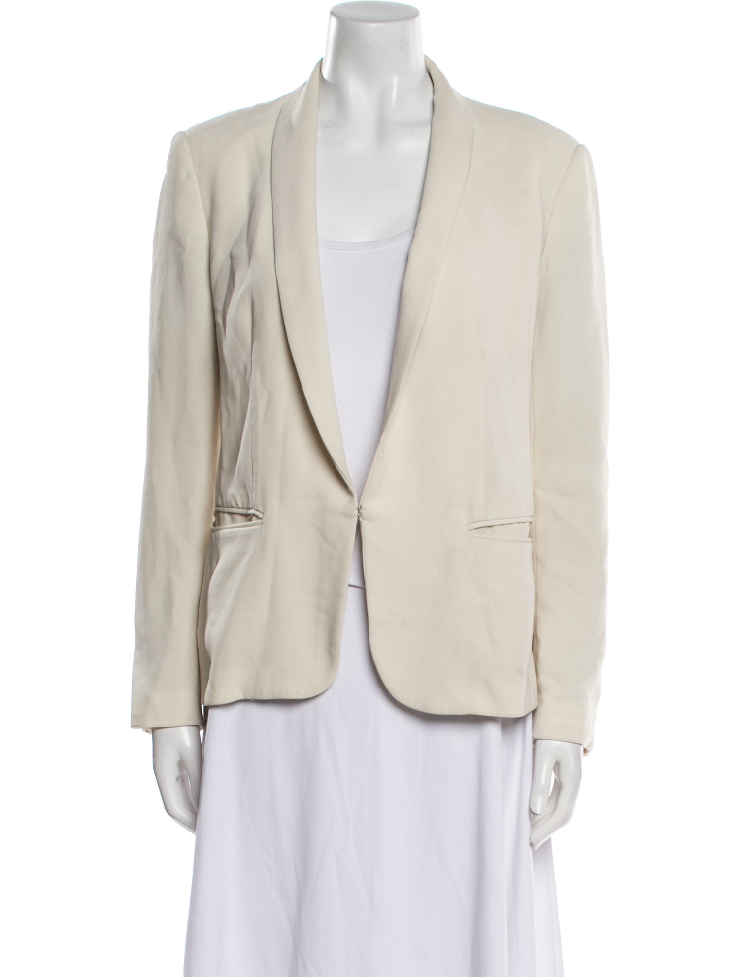 Rag & Bone Wool Blazer