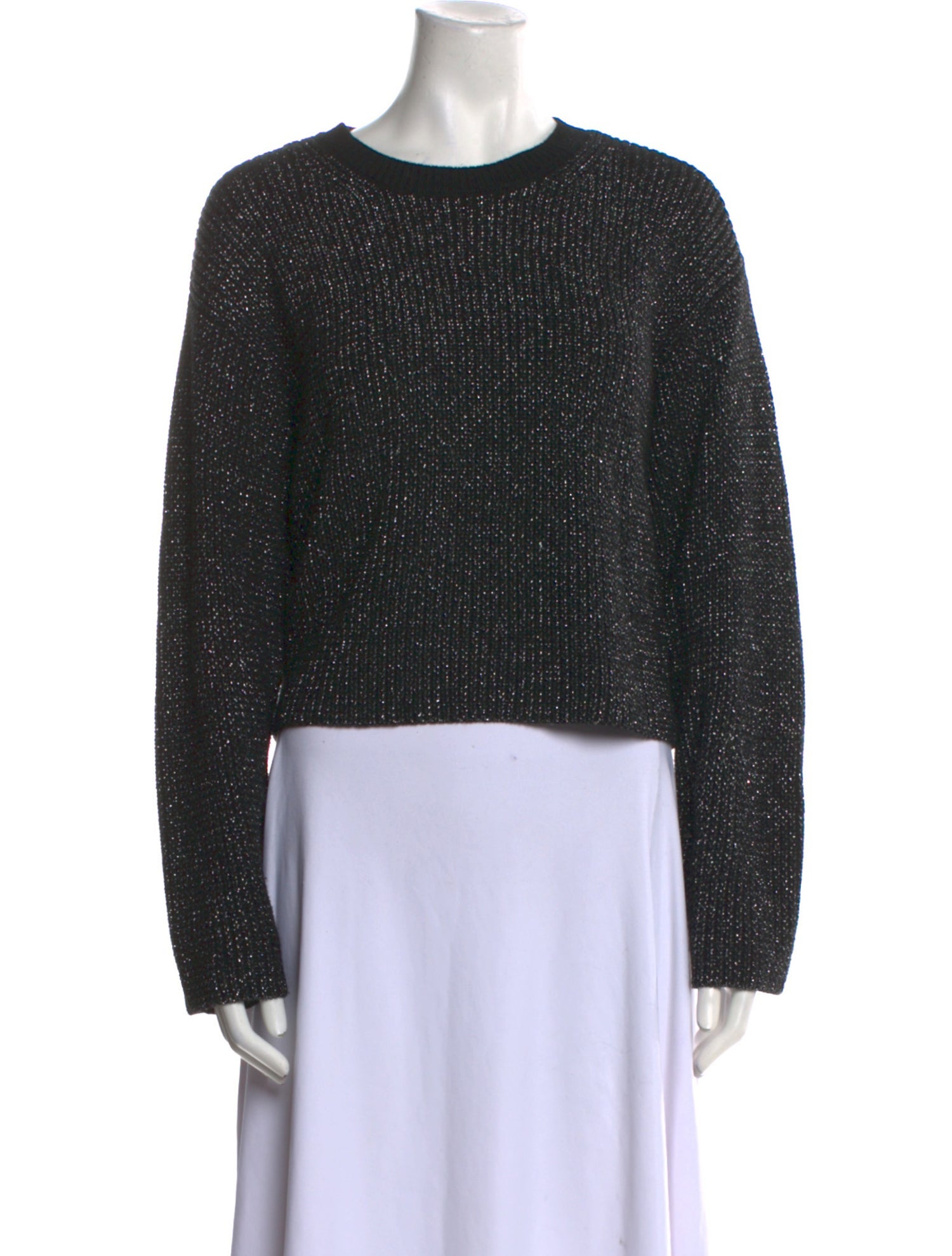 Rag & Bone Crew Neck Sweater