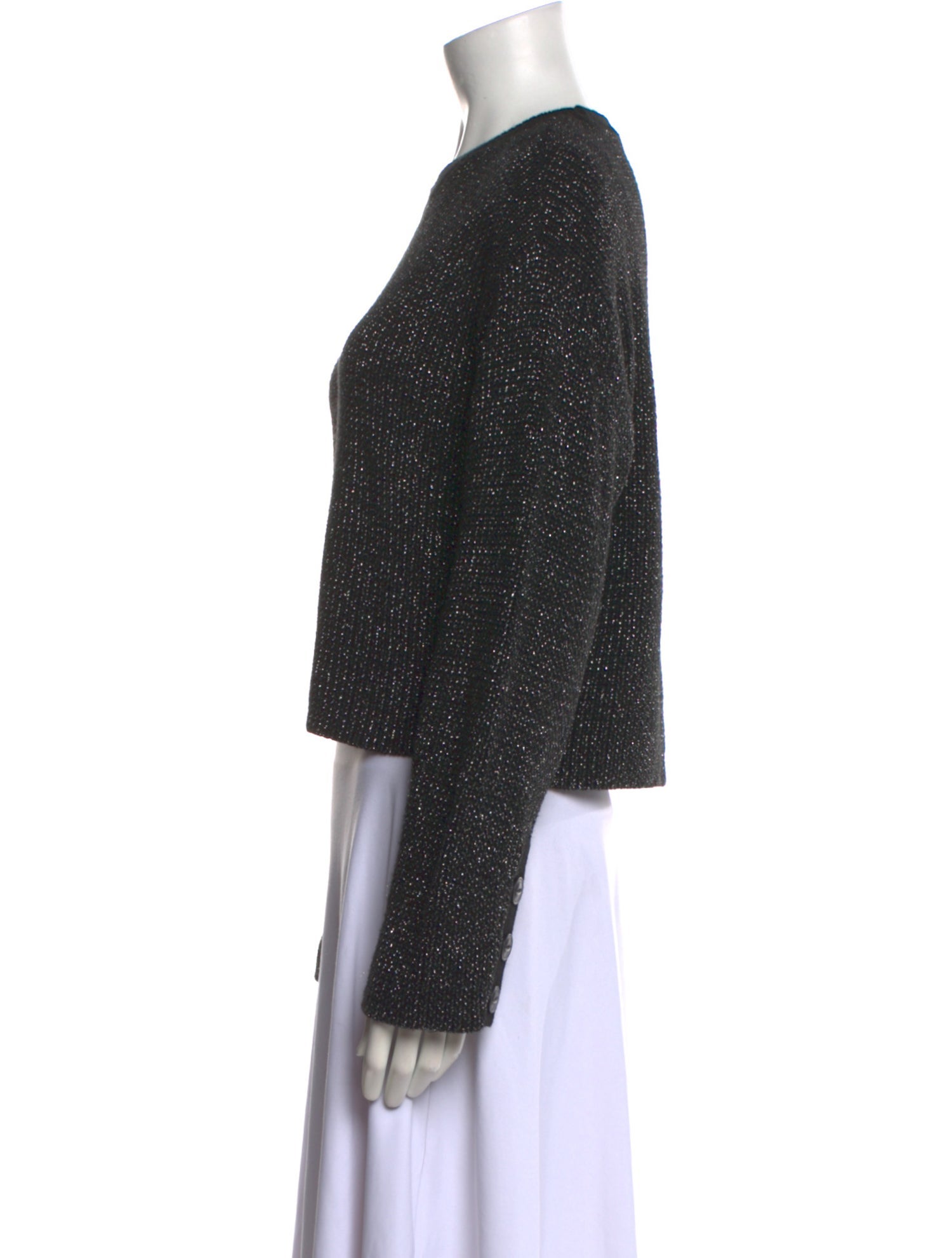 Rag & Bone Crew Neck Sweater