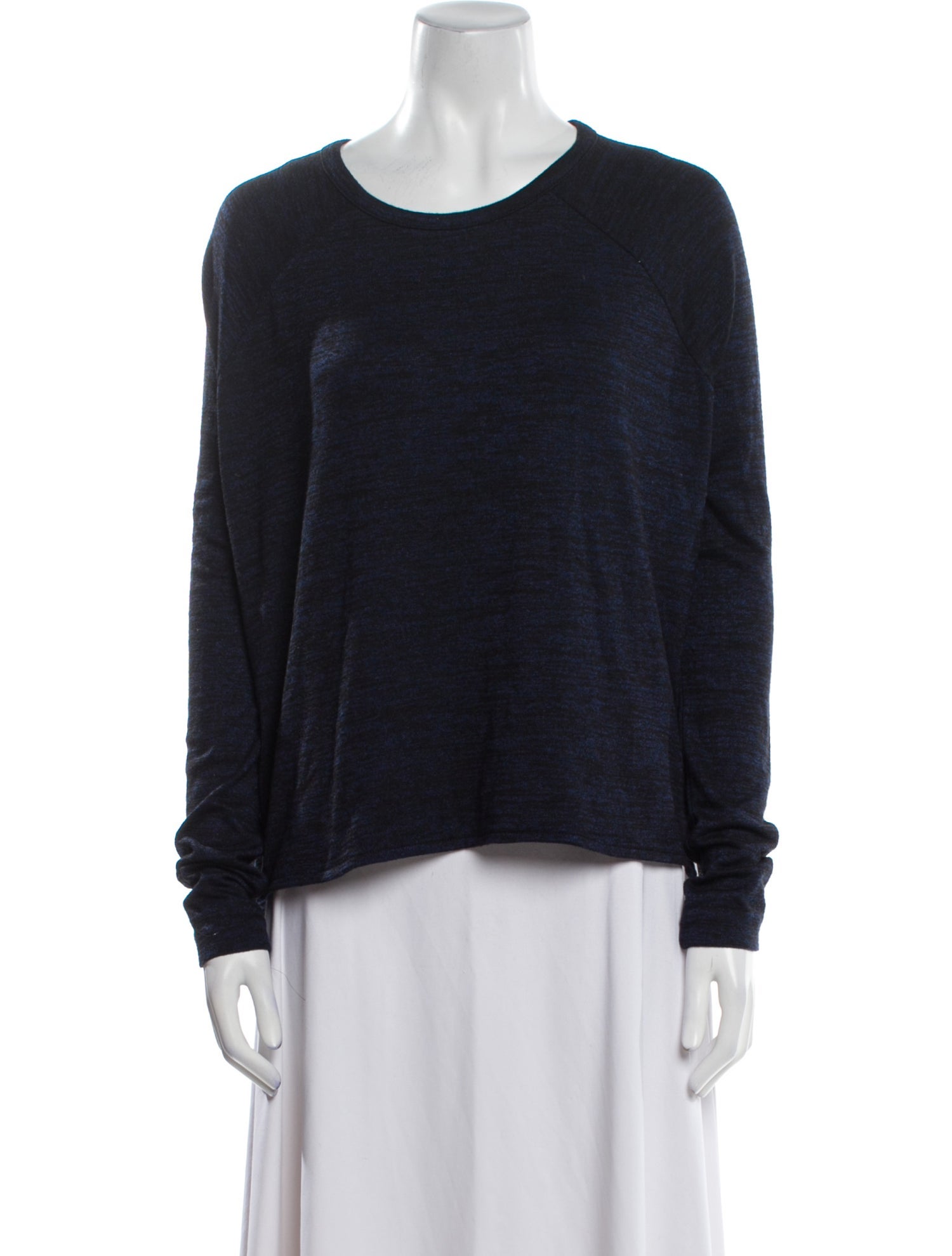 Rag & Bone Scoop Neck Sweater
